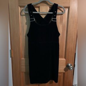 Faded Glory corduroy jumper